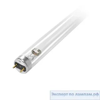 Бактерицидная лампа osram