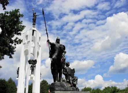 Г брянск найти