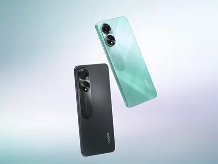 Oppo a78 4g