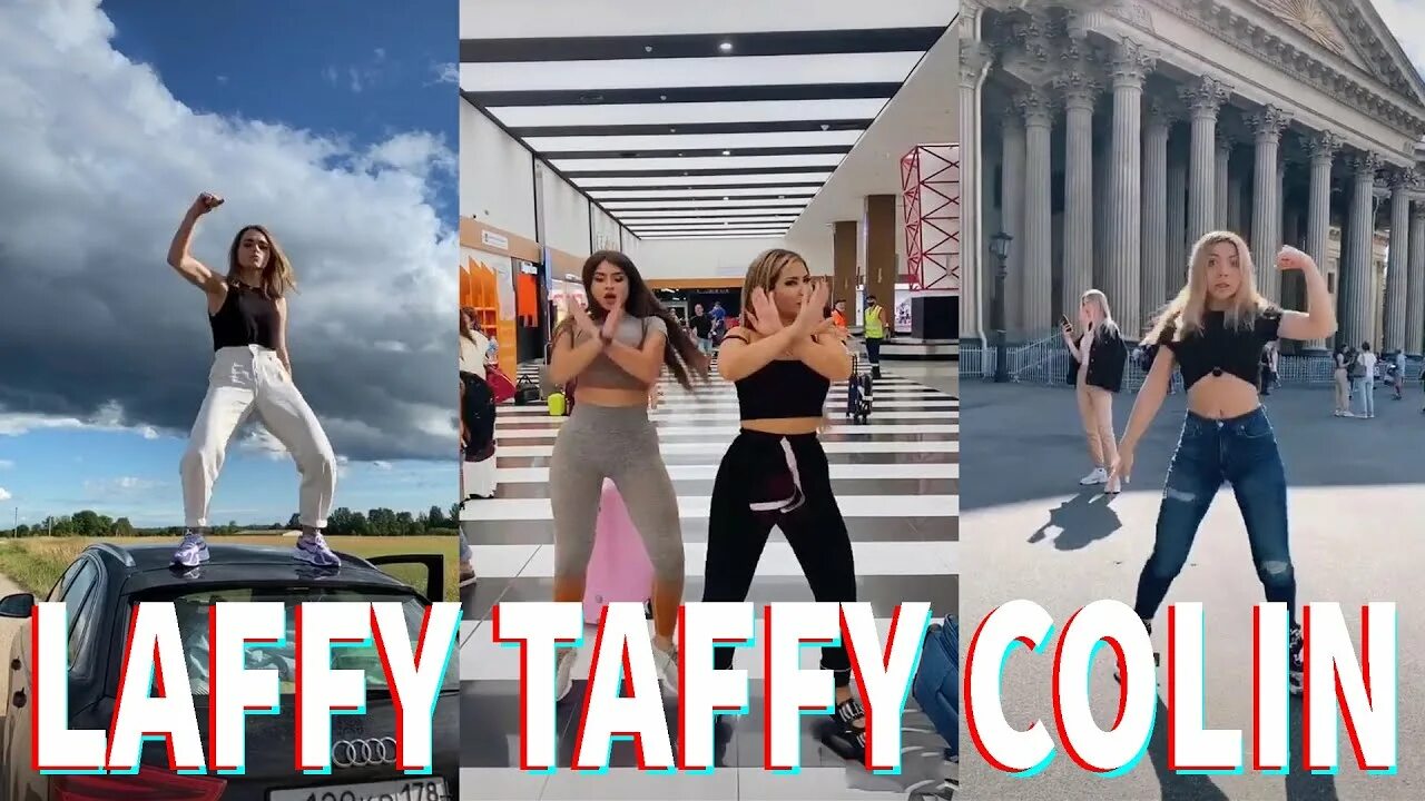 Laffy Taffy Colin Hennerz Remix. Laffy Taffy Challenge. Аринян танец Laffy Taffy. Laffy Taffy Remix tik Tok Challenge. До скорых встреч ремикс тик ток