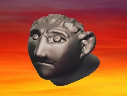 Made 3d