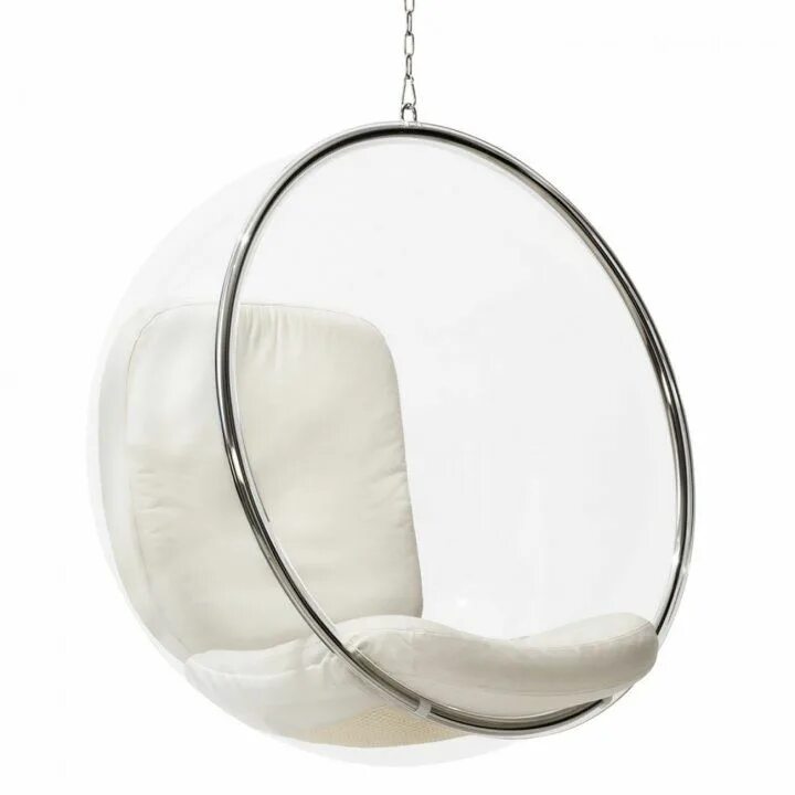 Кресло Bubble Ээро Аарнио. Кресло Bubble Chair. Подвесное кресло Bubble Armchair. Подвесное кресло Cocoon Chair 810.