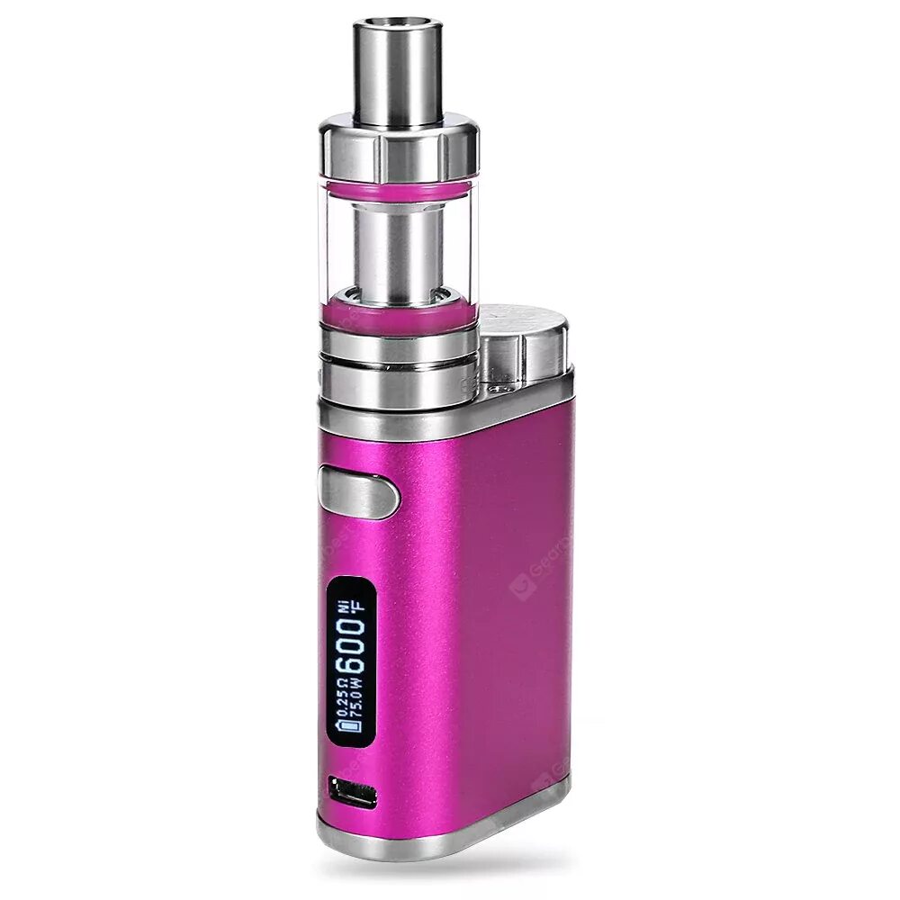 Стик пику. Pico 75w. ISTICK Pico 75w. Eleaf ISTICK Pico Kit 75w. Eleaf Stick Pico 75w.