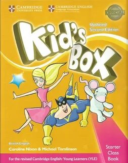 Kids books 1 activity book audio