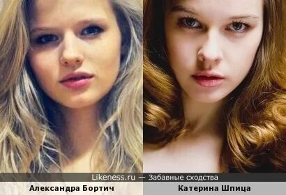 Шпица и бортич