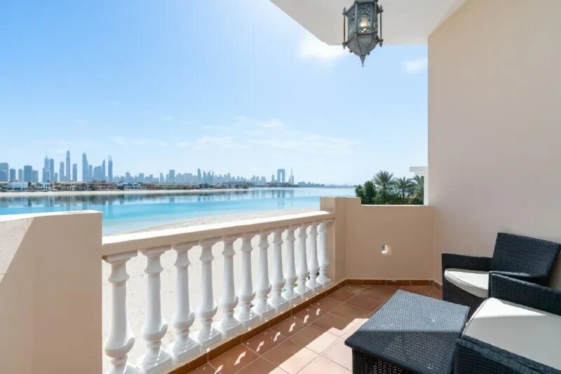 апартаменты дубай посуточно