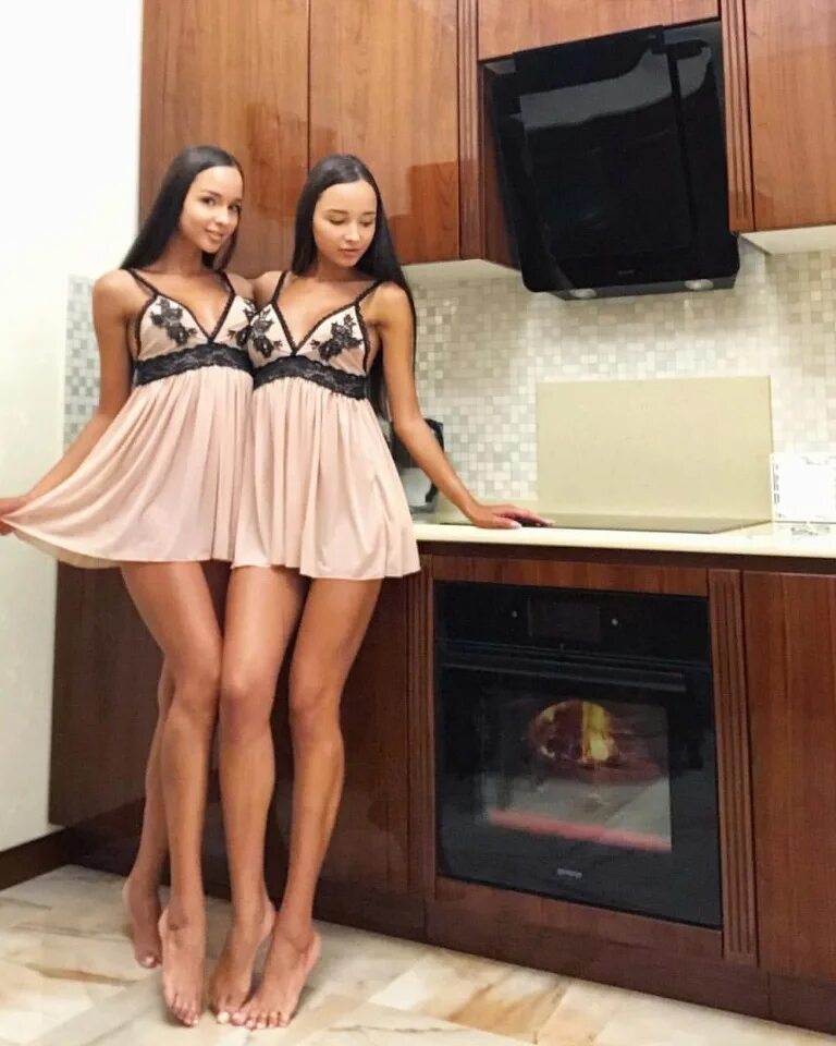 Жмж Пышные Девушки
