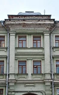 Колокольников пер 3