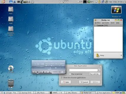 Ubuntu 6