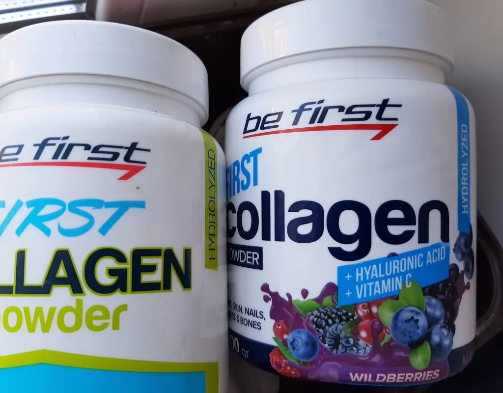 Bi first. Коллаген бе Фирст. Be first Collagen Vitamin c 200 гр. Коллаген для суставов би Фирст. Be first спортивное питание коллаген.