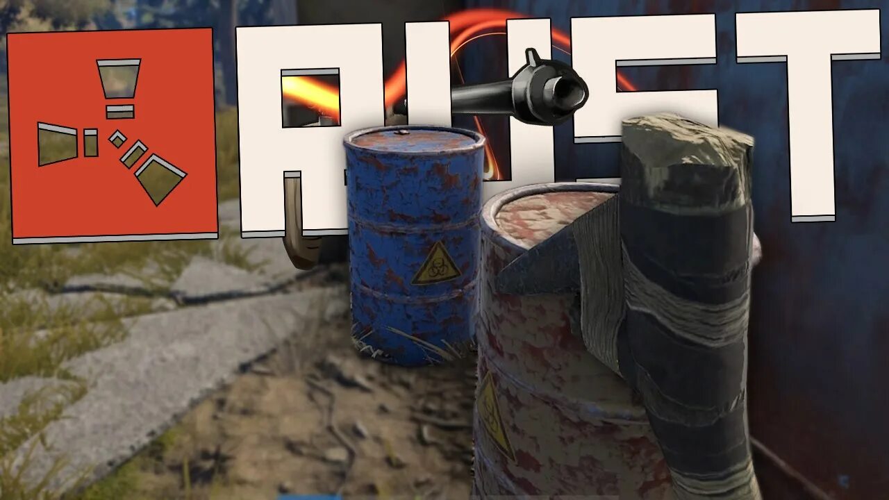 Rust room вайпы