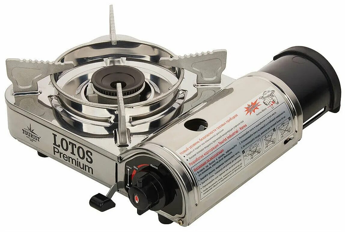 Плита газовая туристическая lotos premium. Туристическая плитка tourist lotos premium. At35990 портативная газовая плита в кейсе с переходником. Плита газовая портативная "lotos premium" tr-350. Плита газовая портативная lotos premium (tr- 300).