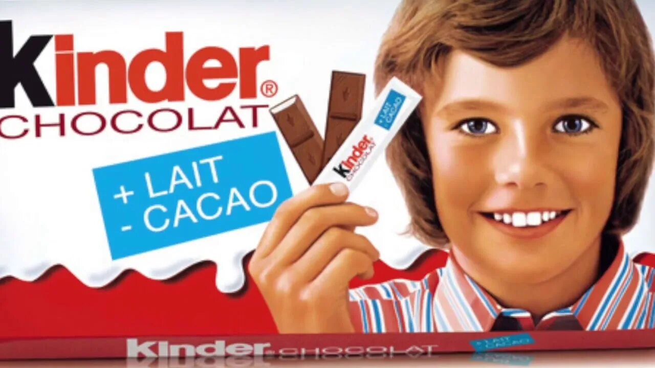 Гюнтер Эурингер kinder. Киндер шоколад. Реклама kinder Chocolate. Киндер шоколад 1968.