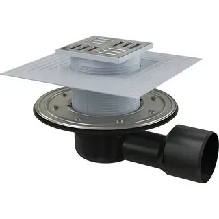 Душевой лоток alcaplast