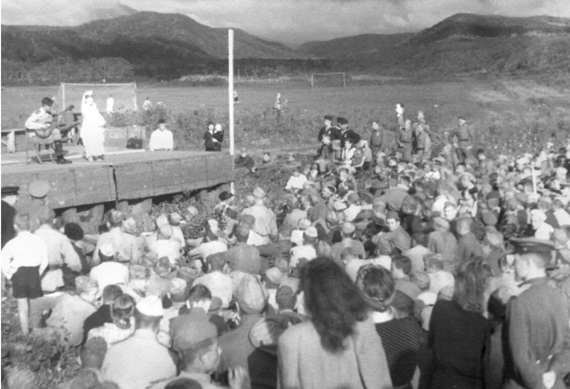 Курильские острова 1946 год. Курильские острова 1947 год. Фотоархив 1946 г.Курильские острова. Кушмангортский ОЛП 1946.