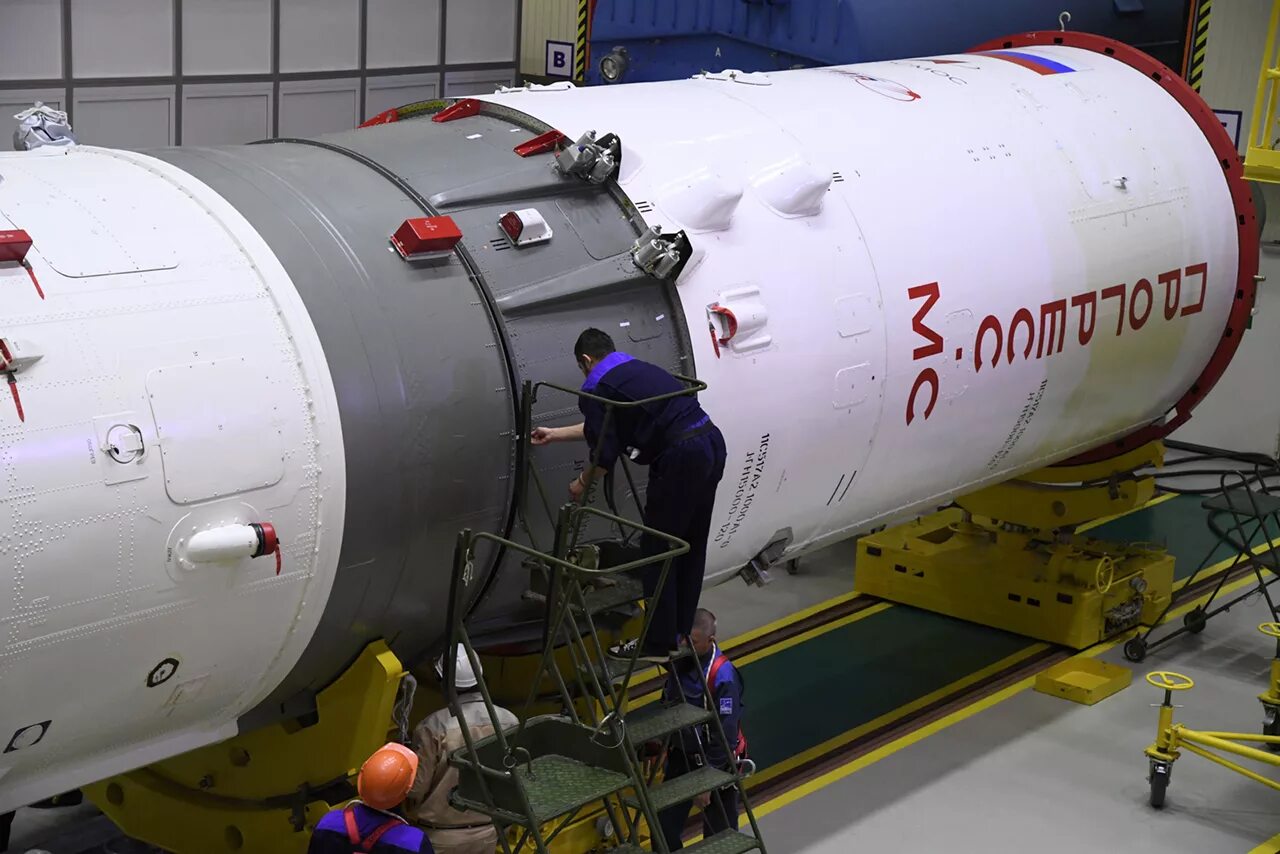 Союз-2. Стационарных объектов наземной космической инфраструктуры. Корпус ракеты. Корпус ракеты. Головной обтекатель ангара а5.