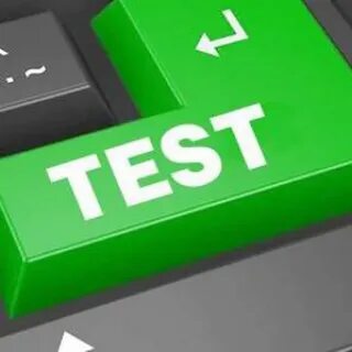 Ona tilidan testlar
