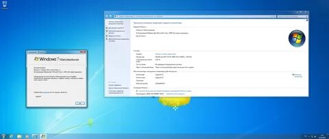 Виндовс 7 32 бит с флешки