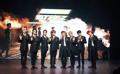 Skz песни