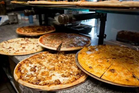 Pizza work