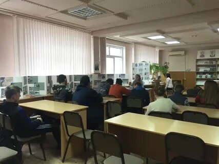 Техникум специалист