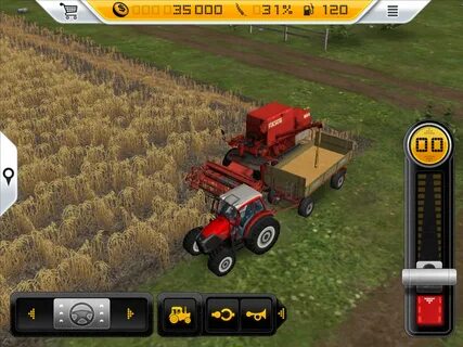 Farm simulator 14