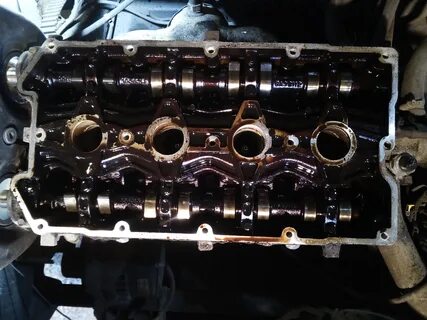 Гбц 124 мотор
