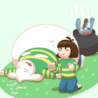 /bbfurries/ - ((im new to this)) noticed there wasnt enough ralsei and 