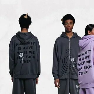 Saint mob