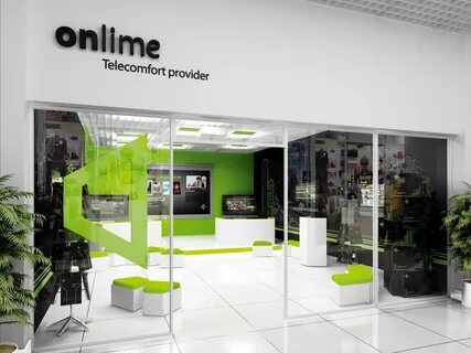 Онлайм интернет