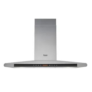 Вытяжка hotpoint ariston