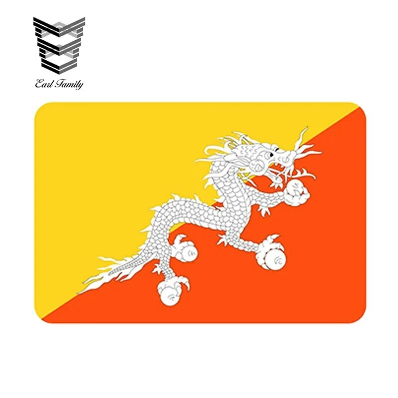 Bhutan National Anthem - "Druk Tsenden" - YouTube