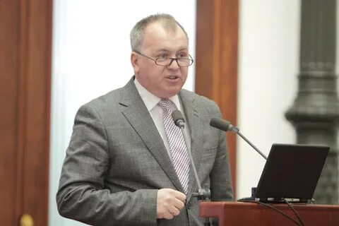 Председатель комитета по предпринимательству в сфере жкх