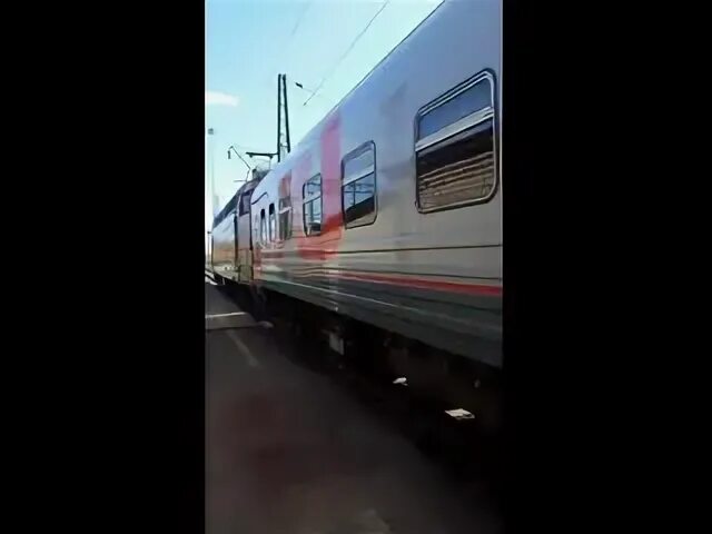 Поезд череповец адлер расписание на 2024