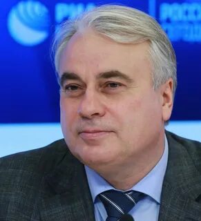 Завальный комитет по энергетике