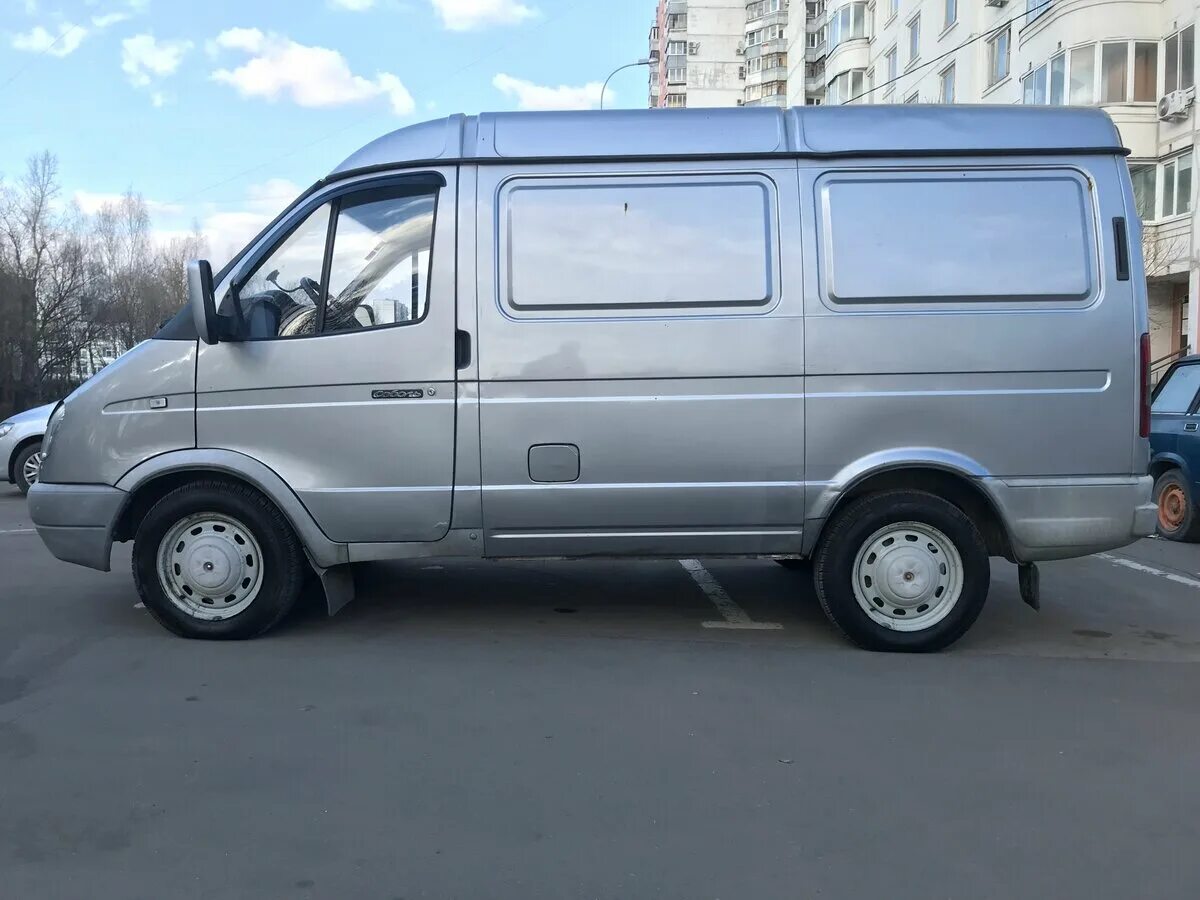 Газ 2752 россия. ГАЗ 2752 Соболь. ГАЗ Соболь (2752) Комби. ГАЗ 2752 2005. ГАЗ 2752 ЦМФ.