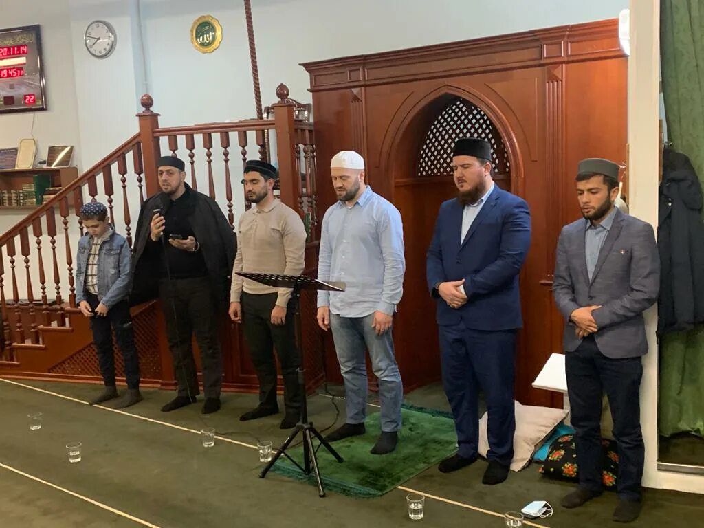 культурно-просветительный центр «дагестан». камил саидов. кучерявый магомед. выходцы из дагестана. митинг мавлид в махачкале.