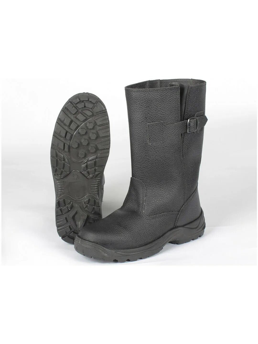 Ботинки зимние альтер. 22-42 пу-тпу). Пу мех. Меху. М.