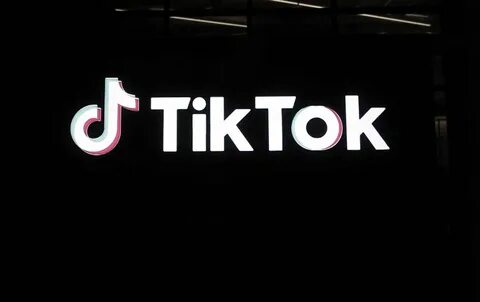 Тик ток прон