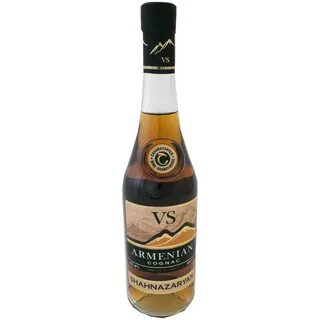 Вкус армянского коньяка