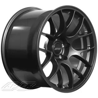 Apex wheels