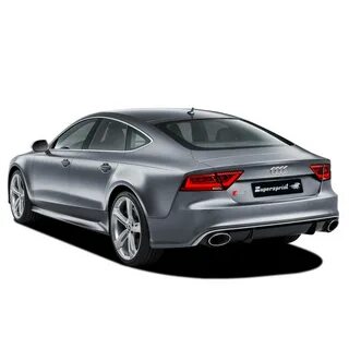 A7 body