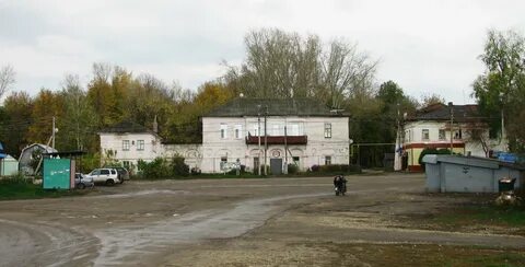 Село истье рязанская область погода