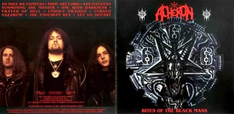 Ахерон какой путь. Acheron группа. acheron 1992. acheron - rites of the black mass (1992). ахерон гд.