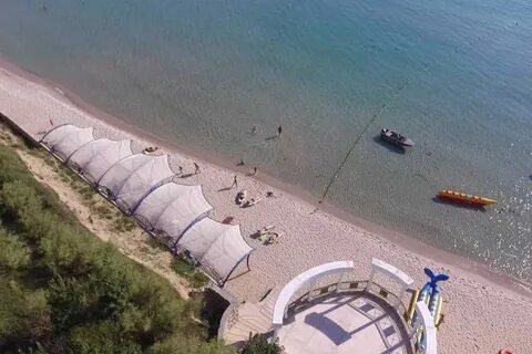 Оленевка долина