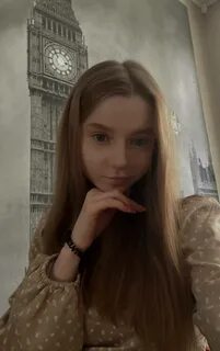 Василисочка