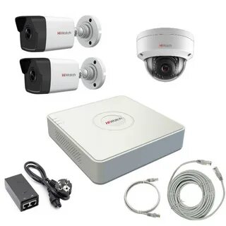 Hiwatch ds i202