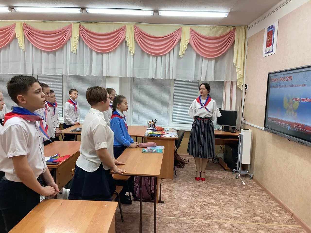 Что такое движение первых в школах. Что такое движение первых в школах