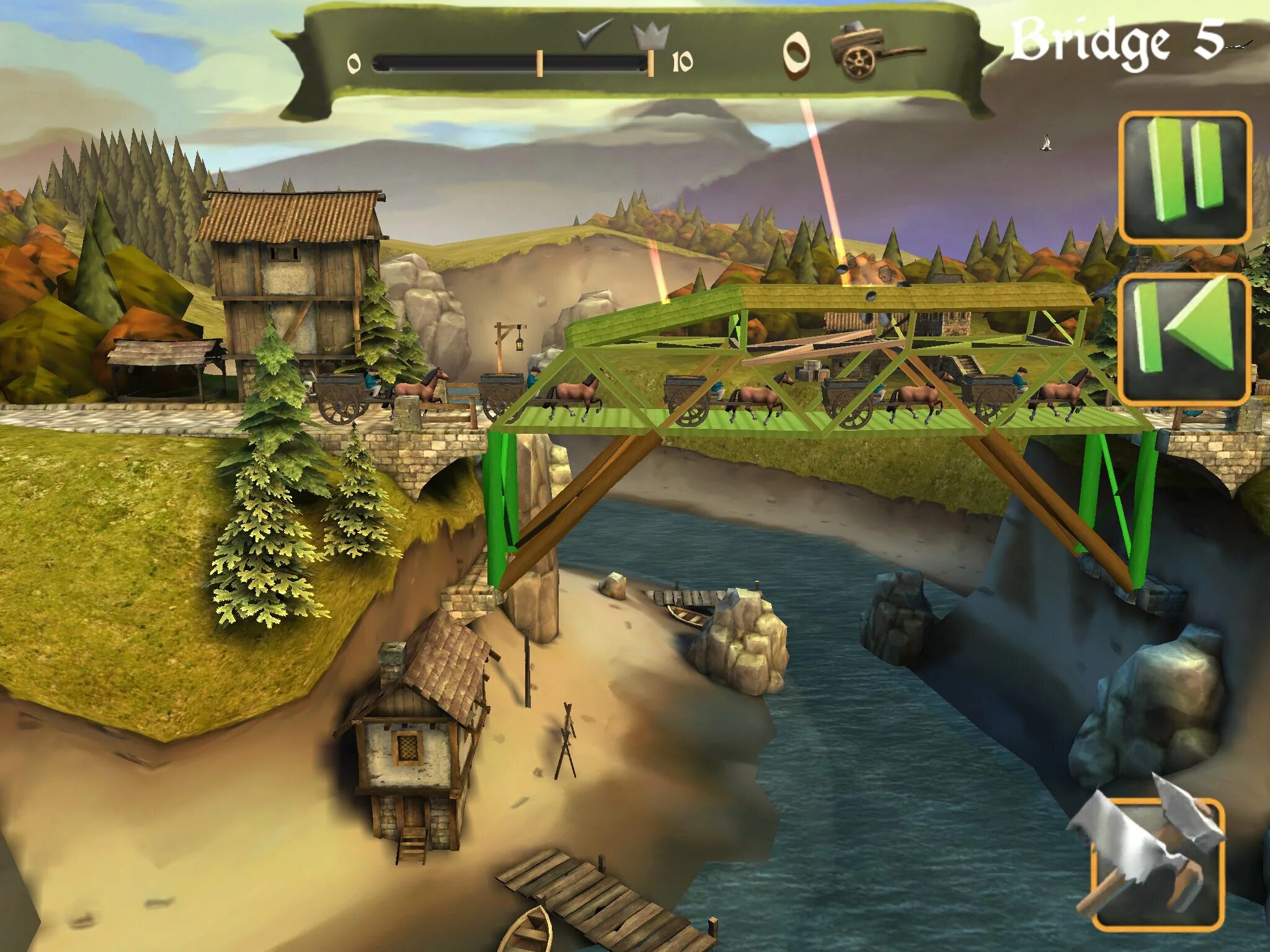 Bridge constructor андроид. Bridge constructor medieval 12 мост. bridge constructor medieval подсказки. bridge constructor medieval level 6. bc medieval мост 6.