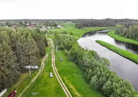 Погода в больших горках тверская область